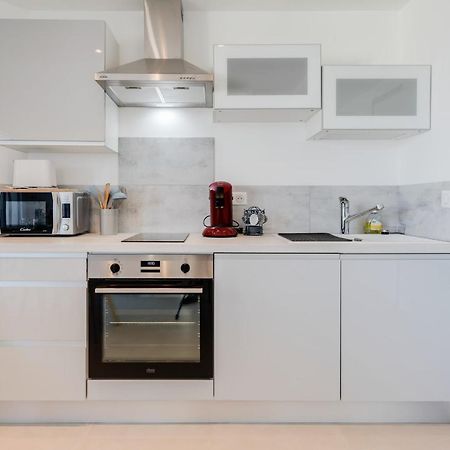 La Cantonade - Nice T2 With Garage For 4 People Near Beach Annecy Zewnętrze zdjęcie