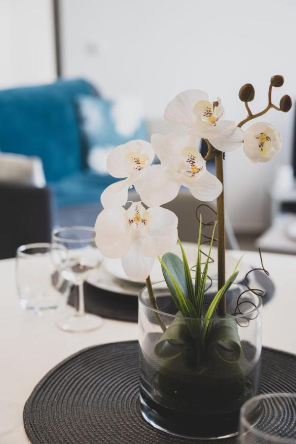 La Cantonade - Nice T2 With Garage For 4 People Near Beach Annecy Zewnętrze zdjęcie