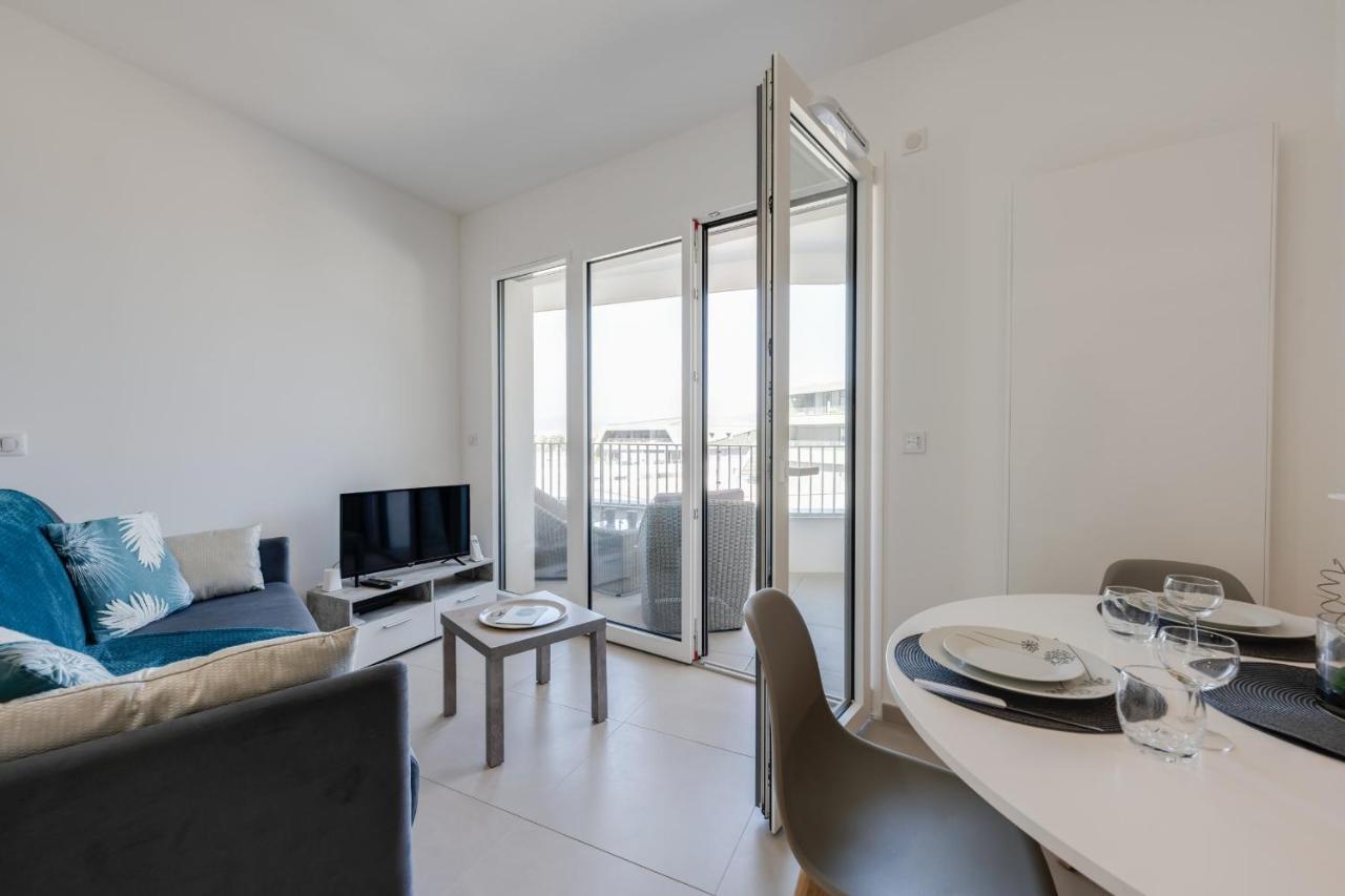 La Cantonade - Nice T2 With Garage For 4 People Near Beach Annecy Zewnętrze zdjęcie